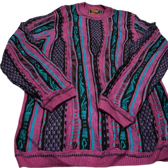 Steven land Other - Vintage Steven  land sweater